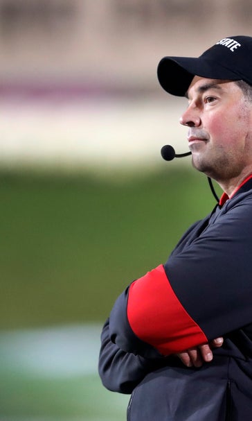 Day: Wisconsin loss doesn't diminish matchup with Ohio State